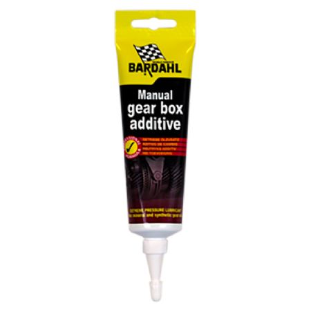 Bardahl Gear Oil Additiv 125 ml