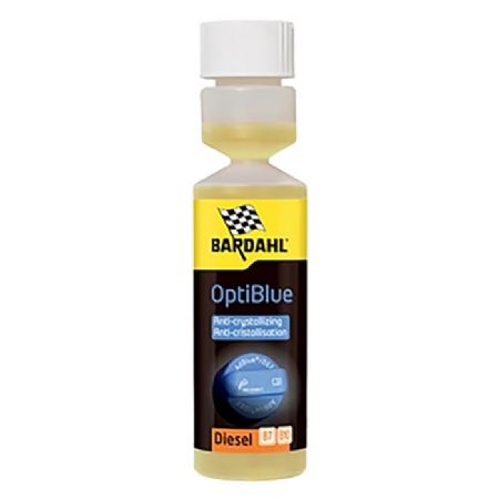 Bardahl Optiblue Adblue Additiv 250 Ml.