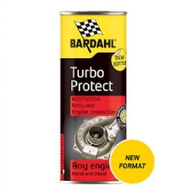 Bardahl 300 Ml. Turbo Protect Un3082