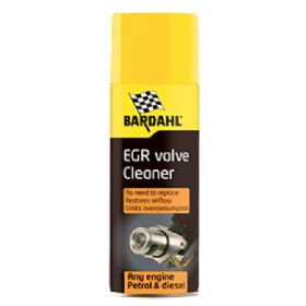 Bardahl Egr Rens Spray 400 Ml.