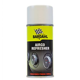 Bardahl Airconrens Til Kabine 125 Ml.