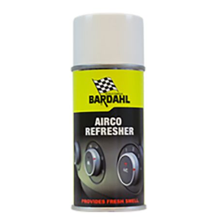 Bardahl Airconrens Til Kabine 125 Ml.