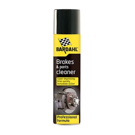 Bardahl Bremserens 600 Ml. Spray