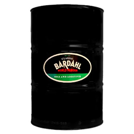 Bardahl 60 Ltr. Sae 20W50 Classic