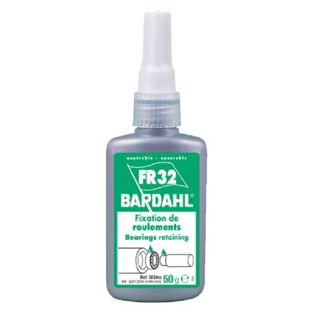 Bardahl Lejesikring 50 Gr.