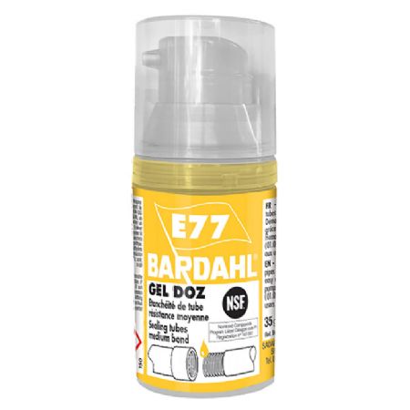 Bardahl E77 35 Gr. Gel Dox