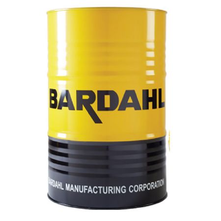 Bardahl 60 Ltr. 15W40 Shpd Dieselube