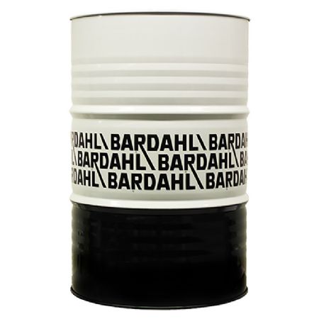 Bardahl 210 Ltr. 2-Taktolie Vba 100 Semisynt. Mc