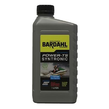 Bardahl 1 Ltr. Nautic 2-Taks Jetski