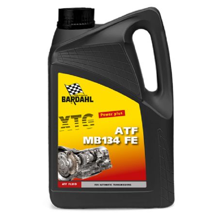 Bardahl 5 Ltr. ATF MB134 FE