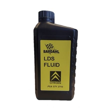 Bardahl 1 Ltr. LDS Fluid