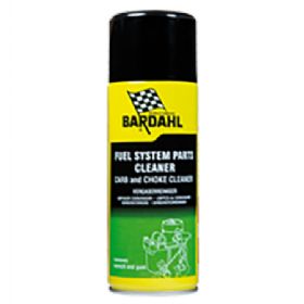 Bardahl Systemrens Spray 400 Ml.