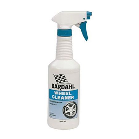 Bardahl 500 Ml. Fælgrens Håndspray