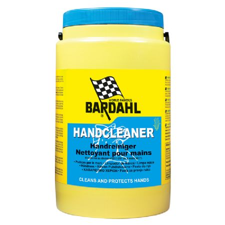 Bardahl Håndrens 3L