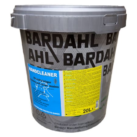 Bardahl Håndrens 20L