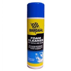 Bardahl Skumrens 500 Ml. Spray