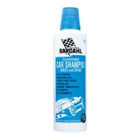 Bardahl 500 Ml. Bio Autoshampoo