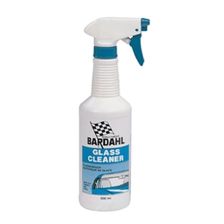 Bardahl Glasrens 1 L.