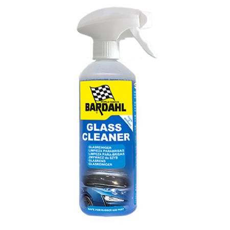 Bardahl Glasrens 1 L.