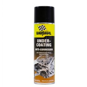 Bardahl Undercoating Spray 500 ml