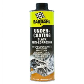 Bardahl 1 Ltr. Undercoating til Undervogn