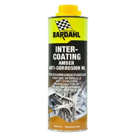 Bardahl 1 Ltr. Intercoating Ml. (Hulrum)