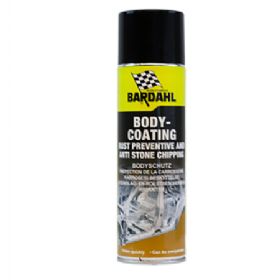 Bardahl 500 ml. Bodycoating Sort