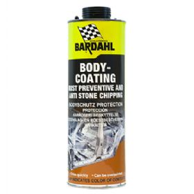 Bardahl 1 Ltr. Bodycoating Sort