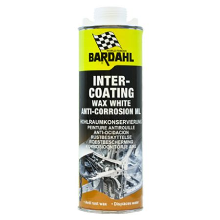 Bardahl 1 Ltr. Intercoating Ml Voks