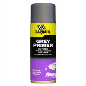 Bardahl Grå Primer Spray 400 Ml.