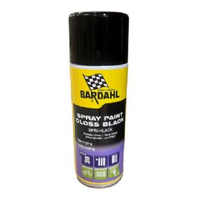 Bardahl Sort Blank Spray 400 Ml.