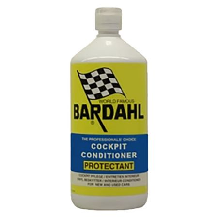 Bardahl Cockpitrens 5 L.