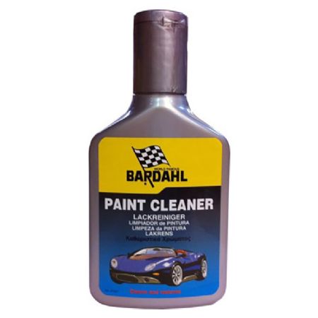 Bardahl Lakrens/Paint Cleaner 300 Ml.