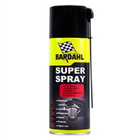 Bardahl Super Spray 400 Ml. Multispray