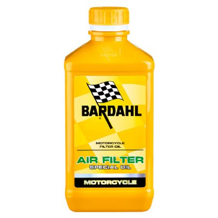 Bardahl Air Filter Special Oil 1 Ltr.