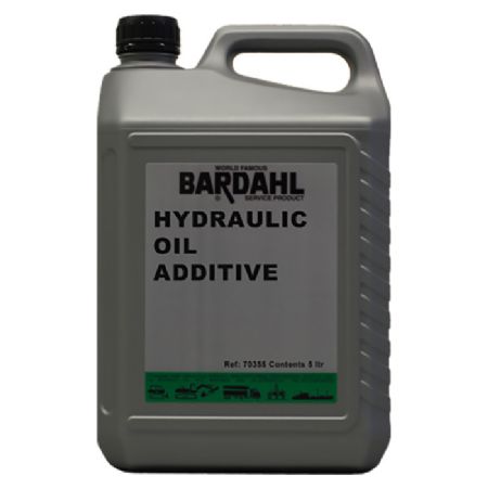 Bardahl 5 Ltr. Hydraulikolie Additiv