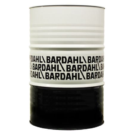 Bardahl 60 Ltr. Rød Kølervæske Type D Konc.