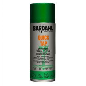 Bardahl Quick Tap Synt. Cutting Oil 400 Ml.