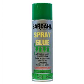 Bardahl Spraylim 500 Ml.