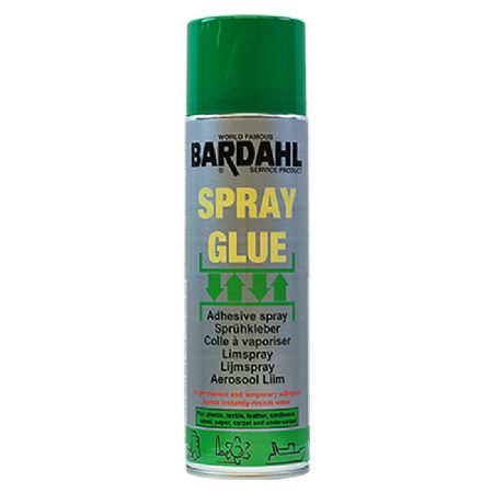 Bardahl Spraylim 500 Ml.