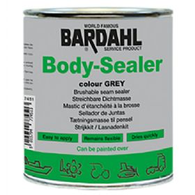 Bardahl 1 Kg. Body Sealer Penselbar