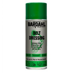 Bardahl Beltdressing - Remspray 400 Ml.