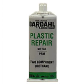 Bardahl Plastic Repair Metal 50 Ml.