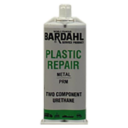 Bardahl Plastic Repair Metal 50 Ml.