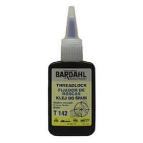 Bardahl Låsevæske T142 Medium 50 Ml.