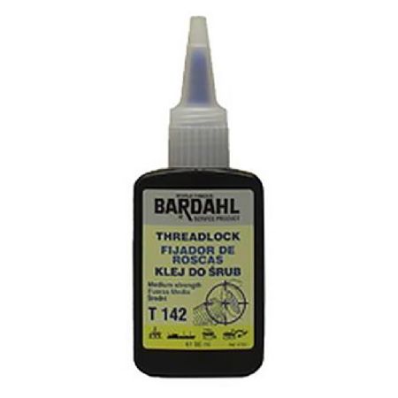 Bardahl Låsevæske T142 Medium 50 Ml.