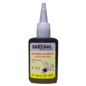 Bardahl Låsevæske T171 Hård 50 Ml.