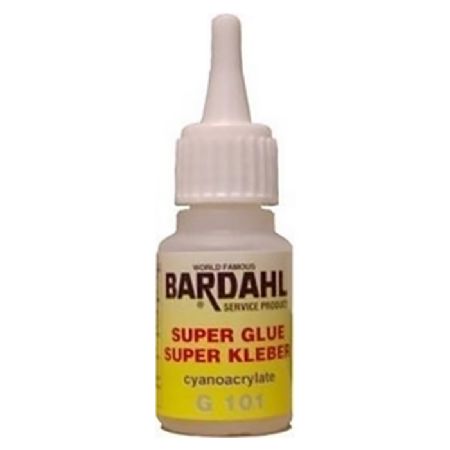 Bardahl Sekundlim 20 Ml.