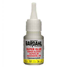 Bardahl Sekundlim 20 Ml.