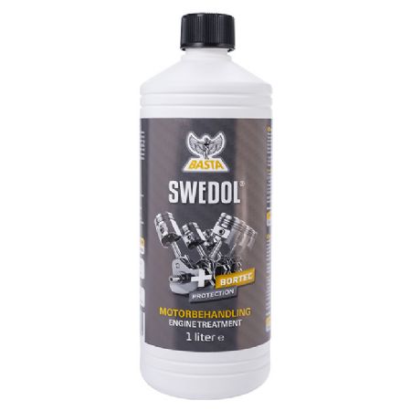 Swedol motorbehandling 1L